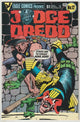 Judge Dredd #12 (1984) - Brian Bolland
