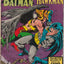 Brave and the Bold #70 (1967) - Batman and Hawkman