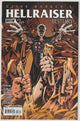 Clive Barker's Hellraiser: Bestiary #3 (2014) - Cover A Conor Nowlan
