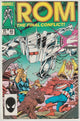 ROM #65 (1985)