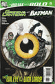 Brave and the Bold #6 (2007) - Batman & Green Lantern
