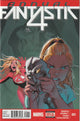 Fantastic Four Annual #1 (2014)