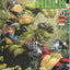 X-Men vs Hulk #1 (2009) - one-shot