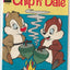 Chip 'N' Dale #2 (1968) - Walt Disney
