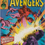 Marvel Super Action #26 (1980) Starring The Avengers
