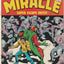 Mister Miracle #15 (1973) - 1st Appearance of Shilo Norman