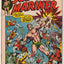 The Sub-Mariner #56 (1972) - 1st Appearance of Banari, 1st Appearance of the Haab Race