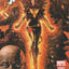 X-Men: Legacy #211 (2008) - Death of Hazard (Carter Ryking)