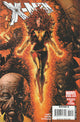 X-Men: Legacy #211 (2008) - Death of Hazard (Carter Ryking)
