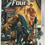 Fantastic Four #21 (LGY #666, Volume 6, 2020) - Arthur Adams Marvel Zombies Variant Cover