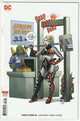 Harley Quinn #46 (2018) - Frank Cho Variant Cover