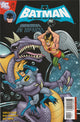 The All New Batman: Brave & the Bold #9 (2011)