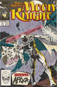 Marc Spector: Moon Knight #3 (1989)