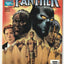 Black Panther #5 (1999) - Marvel Knights