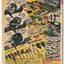 Magnus Robot Fighter #15 (1966) - Painted cover, Russ Manning art