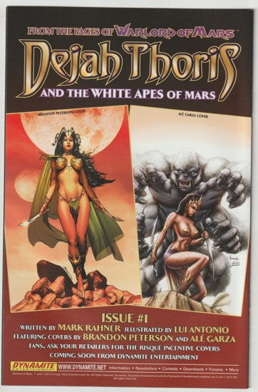 Vampirella vs Dracula #2 (2012) - Joseph Michael Linsner cover