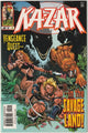 KA-ZAR #2 (1997)