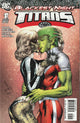 Blackest Night: Titans #1 (of 3, 2009)