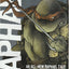 G.I. Joe: Cobra #7 (2011) - Cover B by Antonio Fuso