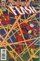 Flash #94 (Volume 2, 1994) - Zero Hour (part 3)