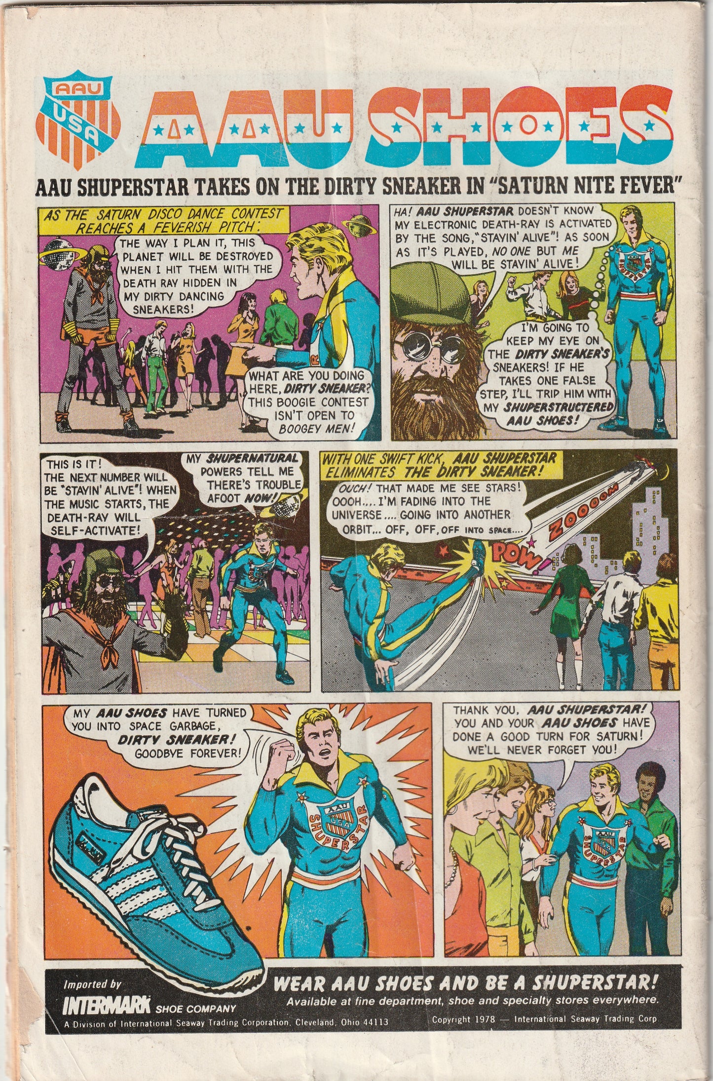 Green Lantern #110 (1978)