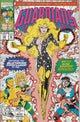 Guardians of the Galaxy #33 (1993)