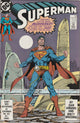 Superman #29 (Vol 2, 1989)