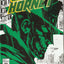 Green Hornet #24 (2012) - Cover by Brian Denham