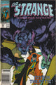 Doctor Strange, Sorcerer Supreme #20 (1990)