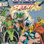 What If? #38 (Vol 2 - 1992) - Thor Was A Thrall Of Seth!?
