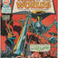 Marvel Classics Comics #14 (1976) - War of the Worlds