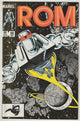 ROM #66 (1985)