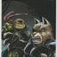 Teenage Mutant Ninja Turtles #120 (2021) - Cover B