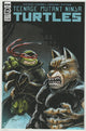 Teenage Mutant Ninja Turtles #120 (2021) - Cover B