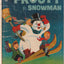 Dell Four Color #661 (1955) - Frosty the Snowman