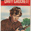 Walt Disney Presents Davy Crockett King of the Wild Frontier (1963) - 2nd Print