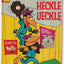 New Terrytoons #18 (1972) Starring Heckle and Jeckle