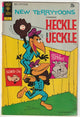 New Terrytoons #18 (1972) Starring Heckle and Jeckle