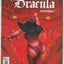 Vampirella vs Dracula #3 (2012) - Joseph Michael Linsner cover