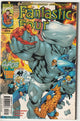 Fantastic Four #23 (1999)