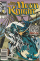 Marc Spector: Moon Knight #5 (1989)