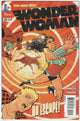 Wonder Woman #21 (2013) - New 52