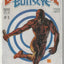 Daredevil: The Target #1 (2003) - one-shot