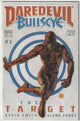 Daredevil: The Target #1 (2003) - one-shot