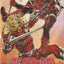 Deadpool #42 (2015) - Deadpool vs Omega Red