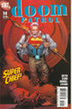 Doom Patrol #14 (Volume 5, 2010)