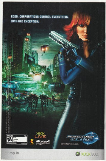 New Thunderbolts #16 (#97, 2006)