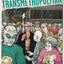 Transmetropolitan #2 (1997)