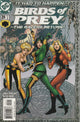 Birds of Prey #29 (2001)