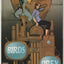 Birds of Prey #38 (2002)